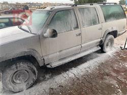 شێڤرۆلێت سوبەربان